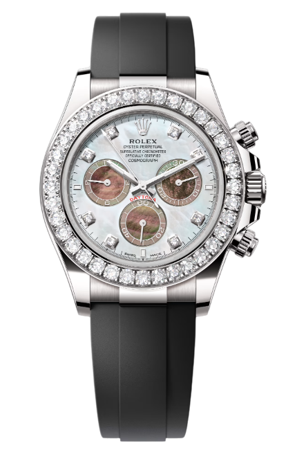 Rolex Cosmograph Daytona 40мм Rolex Cosmograph Daytona 40мм