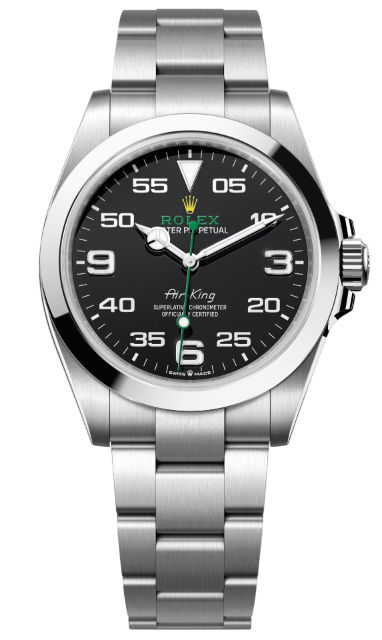 Rolex Air-King Rolex Air-King