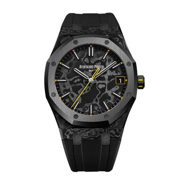 Audemars Piguet Royal Oak DiW "Spyder" Audemars Piguet Royal Oak DiW "Spyder"