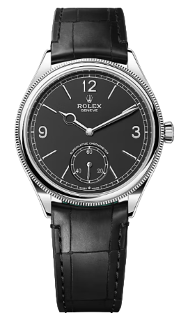 Rolex 1908 39мм Rolex 1908 39мм
