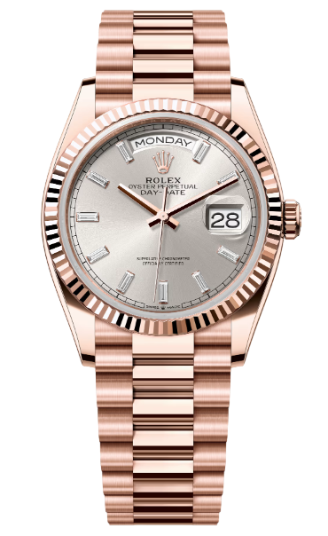 Rolex Day-Date 36мм Rolex Day-Date 36мм