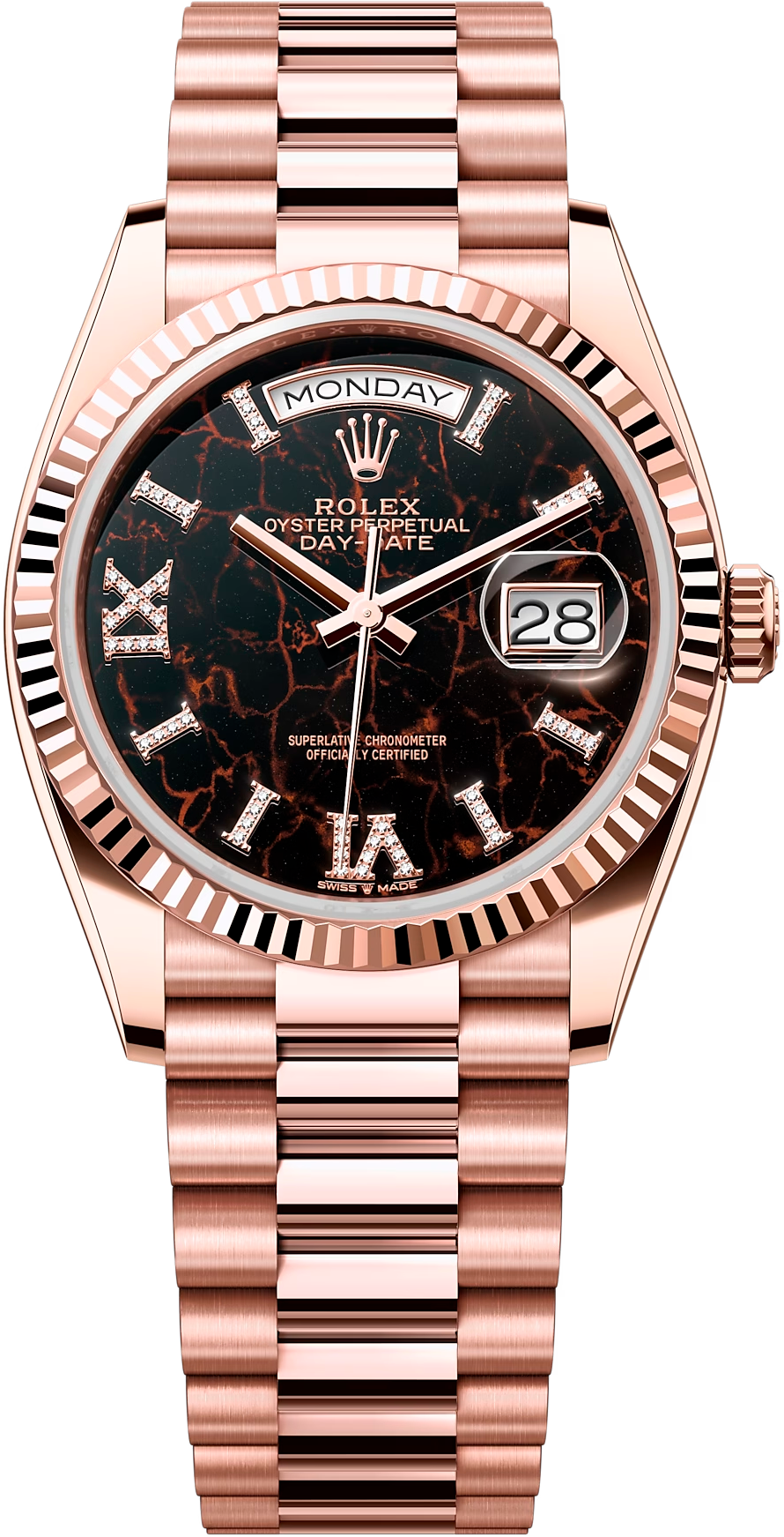 Rolex Day-Date 36мм Rolex Day-Date 36мм