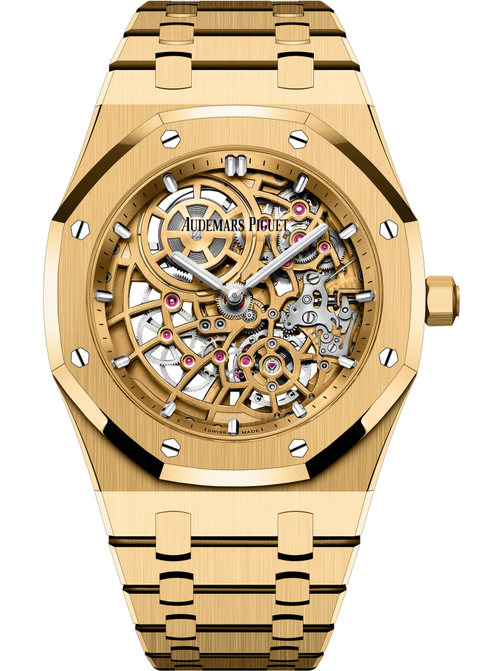 Audemars Piguet Royal Oak Jumbo Audemars Piguet Royal Oak Jumbo