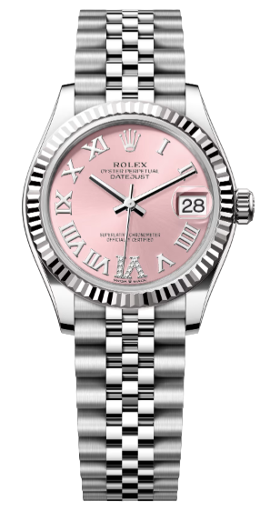 Rolex Datejust 31мм