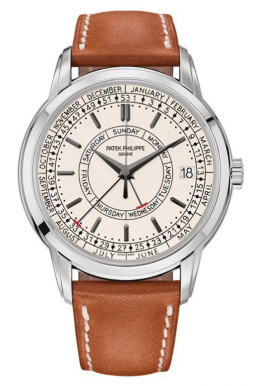 Patek Philippe Calatrava
