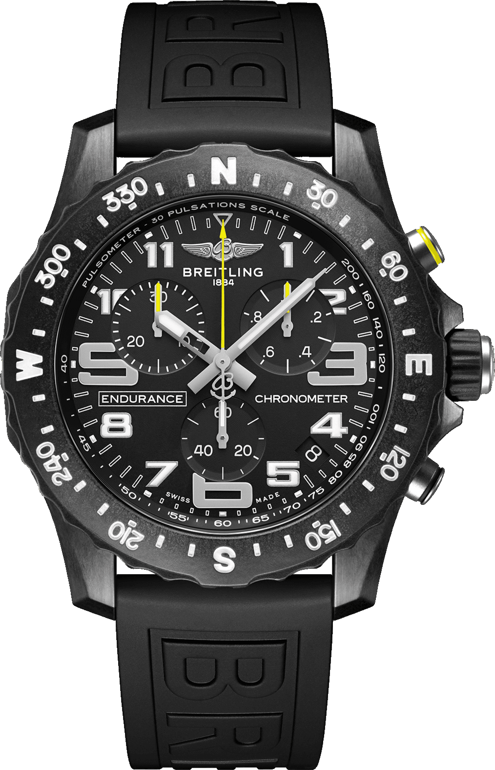 Breitling Endurance Pro 44мм Breitling Endurance Pro 44мм