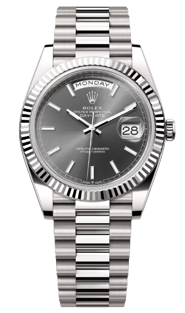 Rolex Day-Date 40мм Rolex Day-Date 40мм