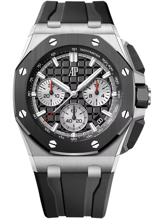 Audemars Piguet Royal Oak Offshore Audemars Piguet Royal Oak Offshore