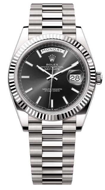 Rolex Day-Date 40мм Rolex Day-Date 40мм