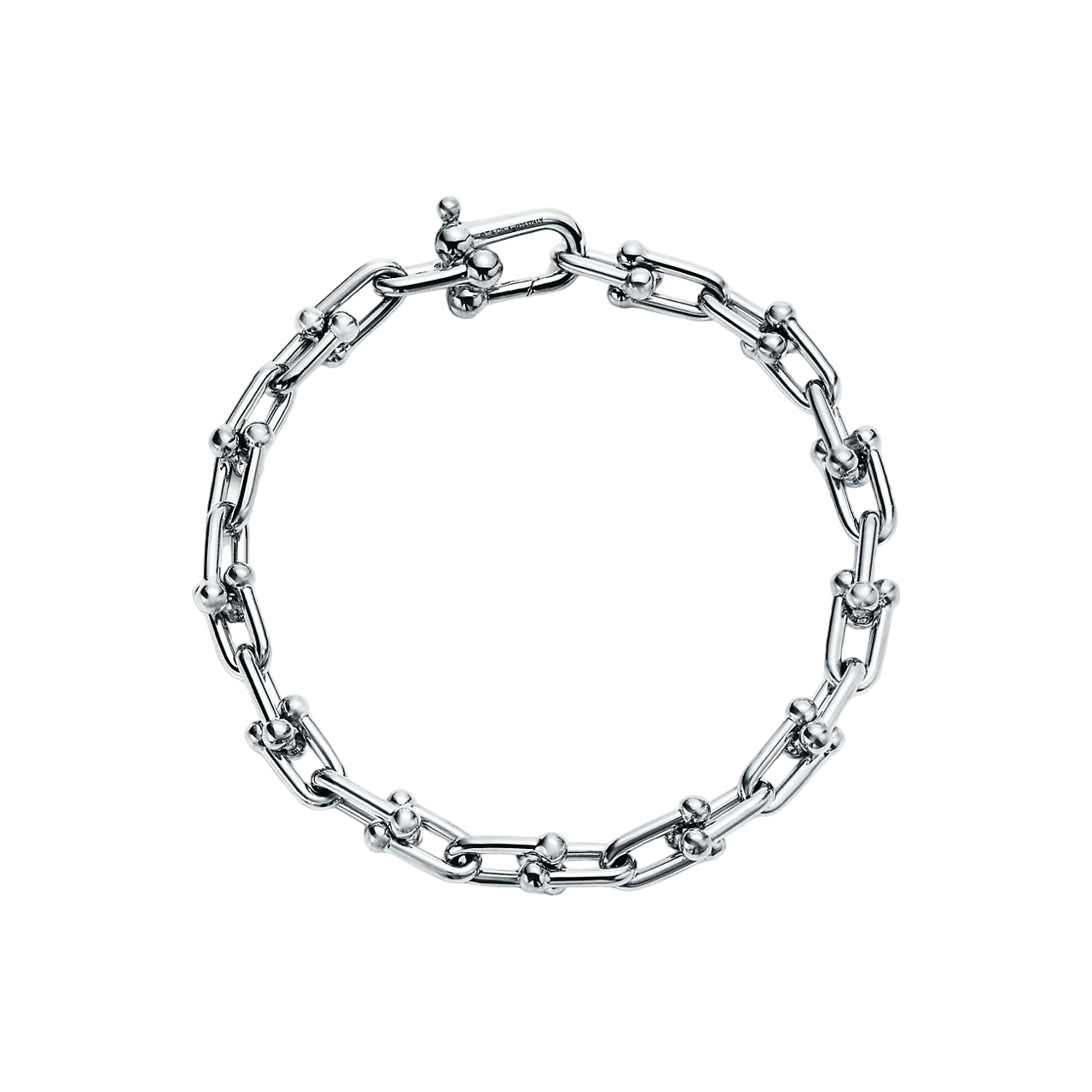 Браслет Tiffany & Co Tiffany Hardwear Браслет Tiffany & Co Tiffany Hardwear