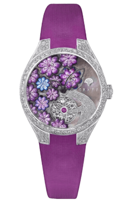 GRAFF Technical Floral Automatic