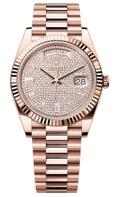 Rolex Day-Date 40мм