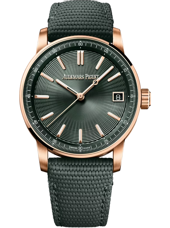 Audemars Piguet Code 11.59 Selfwinding Audemars Piguet Code 11.59 Selfwinding