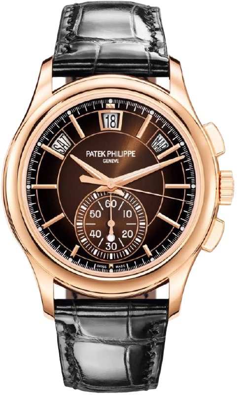 Patek Philippe Complications