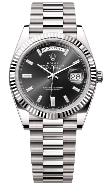 Rolex Day-Date 40мм Rolex Day-Date 40мм