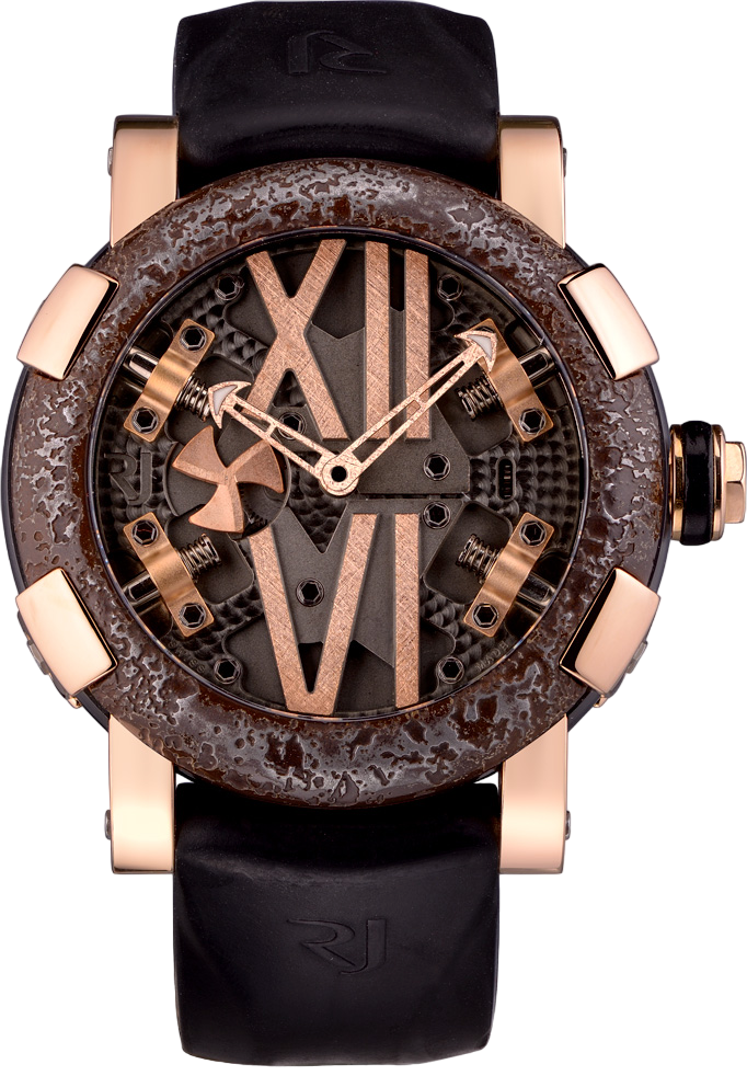 Romain Jerome Titanic-DNA Steampunk Romain Jerome Titanic-DNA Steampunk