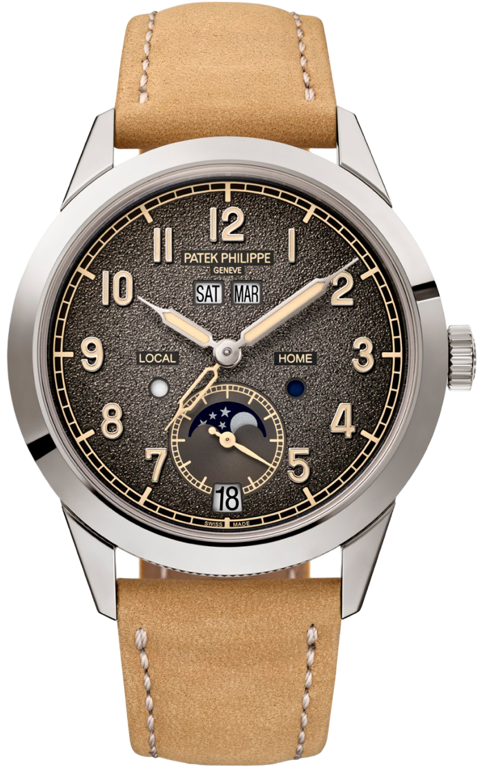 Patek Philippe Grand Complications
