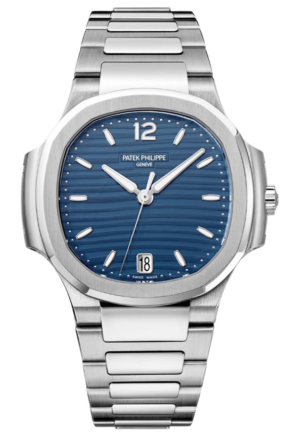 Patek Philippe Nautilus 35,2мм Patek Philippe Nautilus 35,2мм
