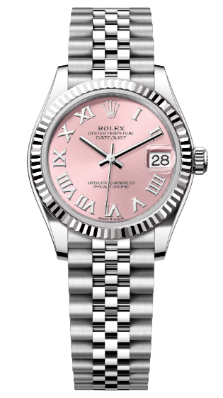Rolex Datejust 31мм