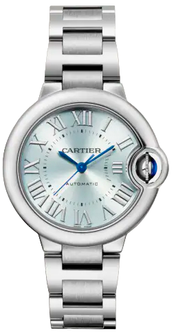 Cartier Ballon Bleu De Cartier 33мм Cartier Ballon Bleu De Cartier 33мм