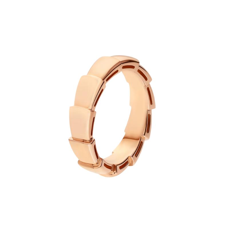 Кольцо BVLGARI Serpenti Viper