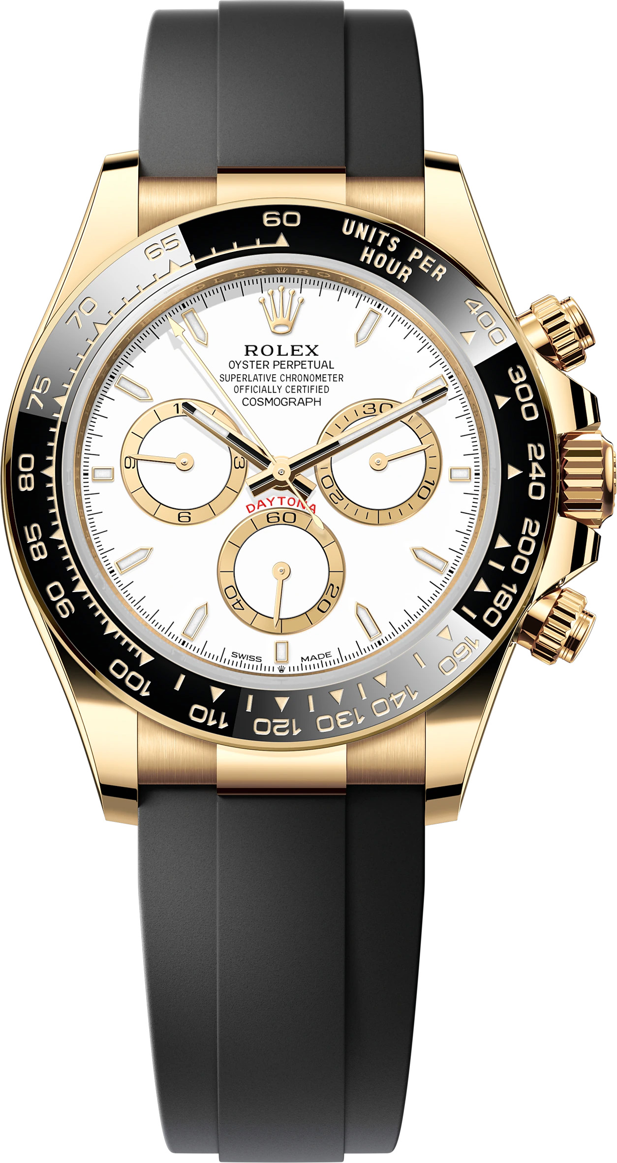 Rolex Cosmograph Daytona 40мм Rolex Cosmograph Daytona 40мм