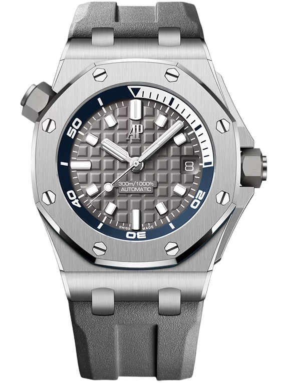 Audemars Piguet Royal Oak Offshore Diver Audemars Piguet Royal Oak Offshore Diver
