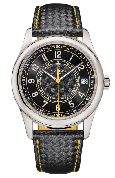 Patek Philippe Calatrava