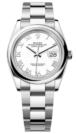 Rolex Datejust 36мм Rolex Datejust 36мм