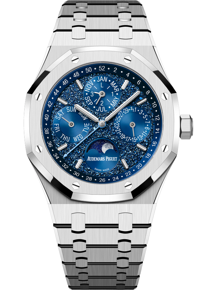 Audemars Piguet Royal Oak "John Mayer" Perpetual Calendar