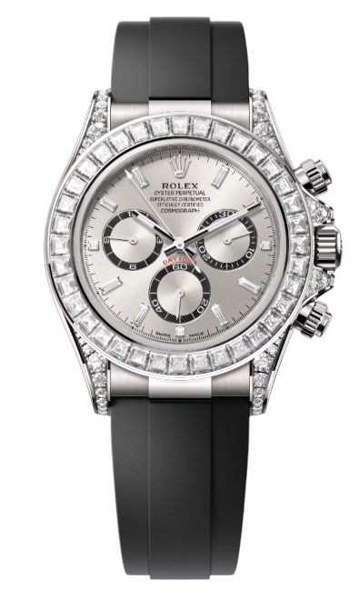 Rolex Cosmograph Daytona 40мм Rolex Cosmograph Daytona 40мм