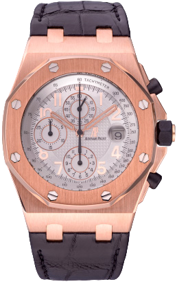 Audemars Piguet Royal Oak Offshore