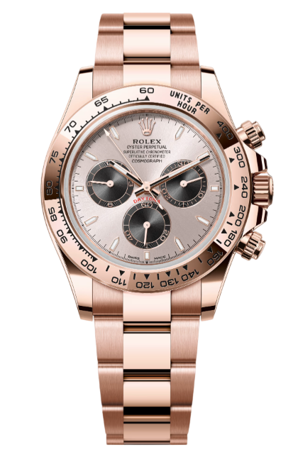 Rolex Cosmograph Daytona 40мм Rolex Cosmograph Daytona 40мм