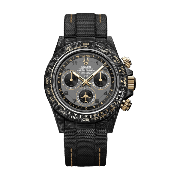 Rolex Cosmograph Daytona DiW "Avia Grey" Rolex Cosmograph Daytona DiW "Avia Grey"