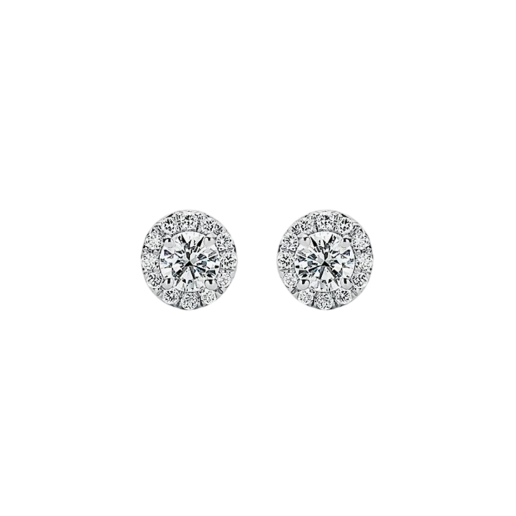 Пусеты Tiffany & Co Tiffany Soleste Пусеты Tiffany & Co Tiffany Soleste
