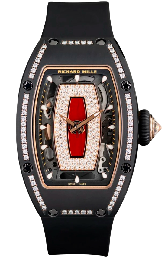 Richard Mille Lady Richard Mille Lady