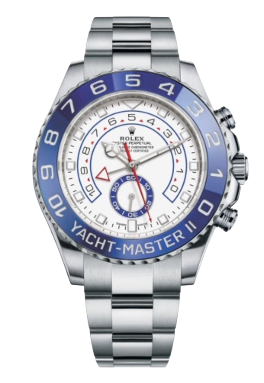 Rolex Yacht-Master II Rolex Yacht-Master II
