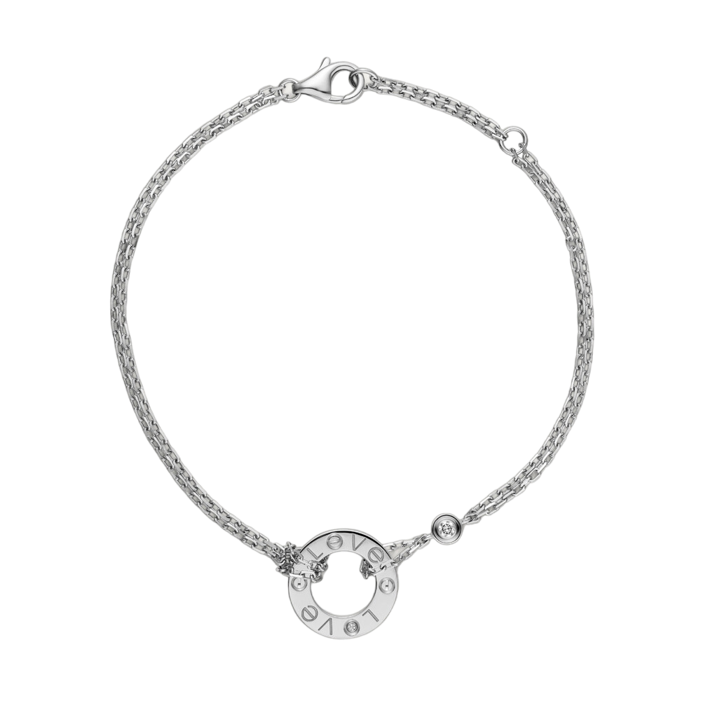 Браслет Cartier Love Браслет Cartier Love