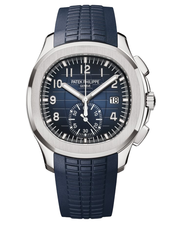 Patek Philippe Aquanaut Chronograph Patek Philippe Aquanaut Chronograph