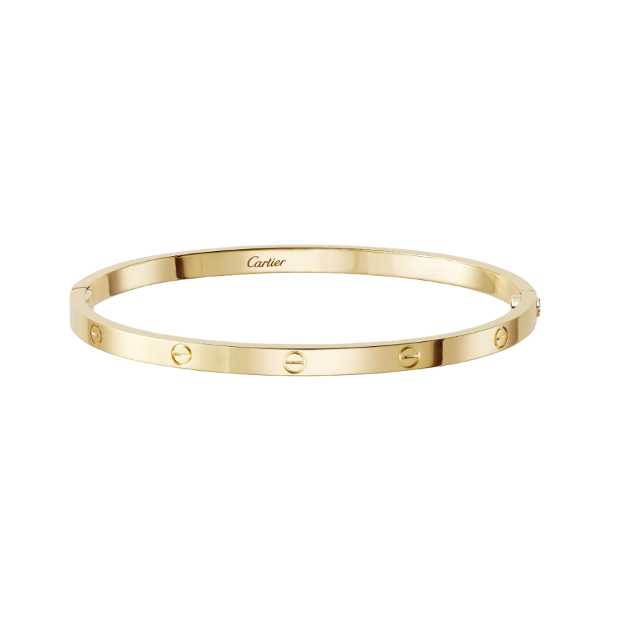 Браслет Cartier Love Small Браслет Cartier Love Small