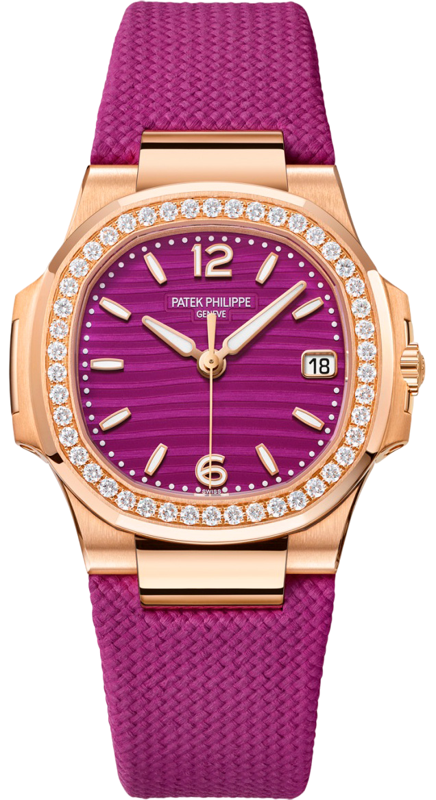 Patek Philippe Nautilus 32мм