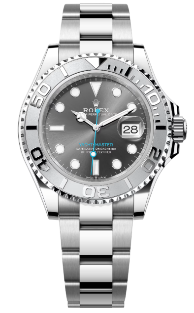 Rolex Yacht-Master Rolex Yacht-Master