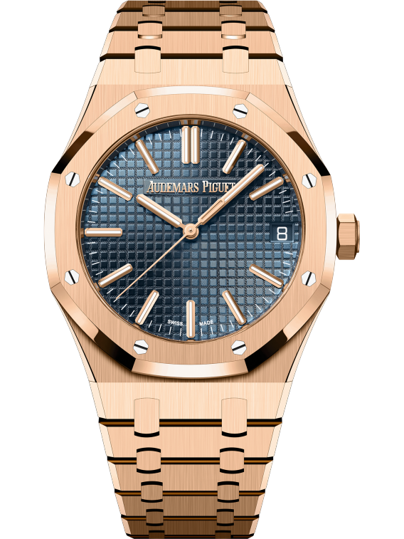 Audemars Piguet Royal Oak Audemars Piguet Royal Oak