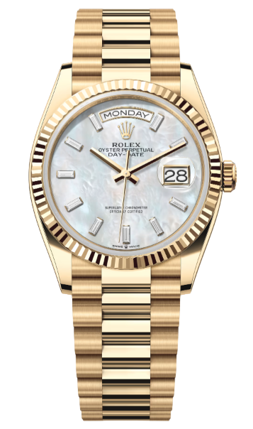 Rolex Day-Date 36мм Rolex Day-Date 36мм