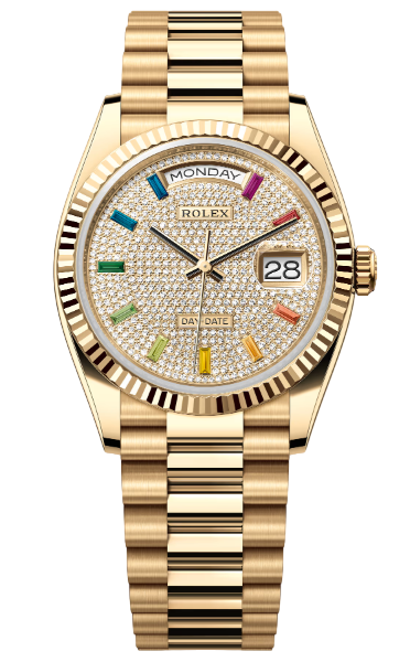 Rolex Day-Date 36мм Rolex Day-Date 36мм