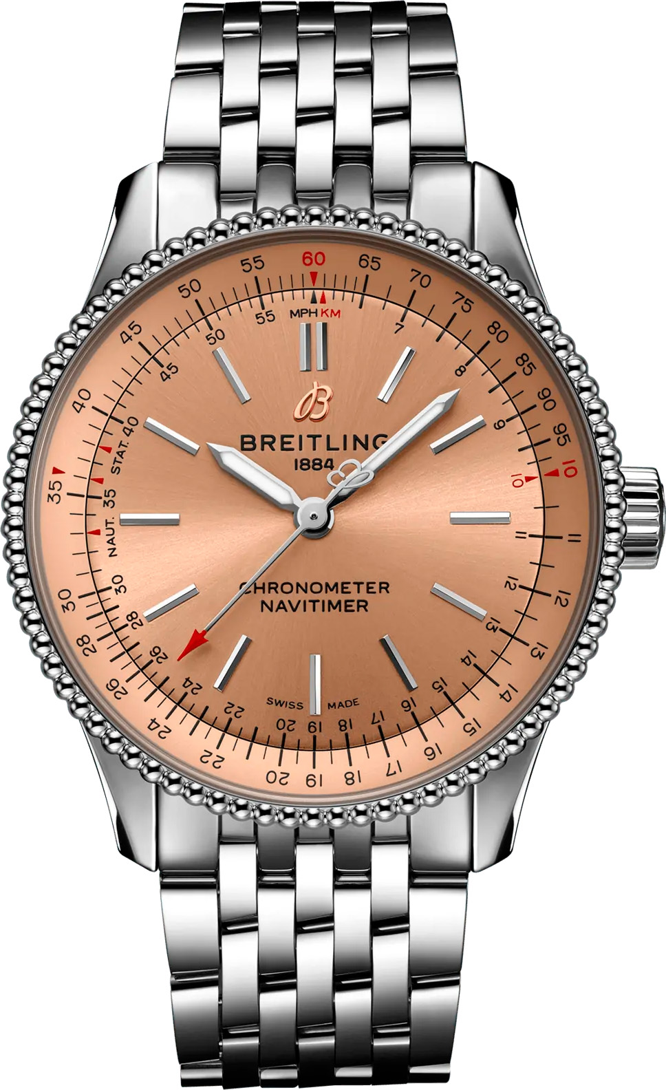 Breitling Navitimer Automatic 35мм Breitling Navitimer Automatic 35мм