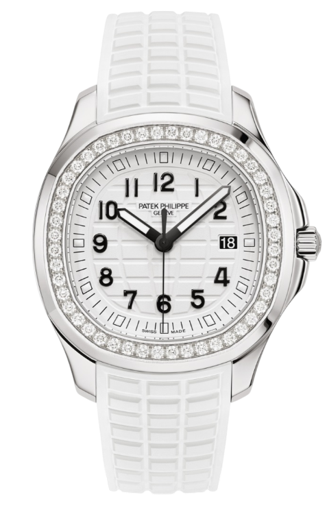 Patek Philippe Aquanaut Luce Patek Philippe Aquanaut Luce