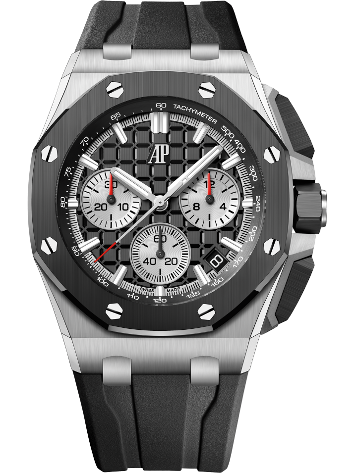 Audemars Piguet Royal Oak Offshore Audemars Piguet Royal Oak Offshore
