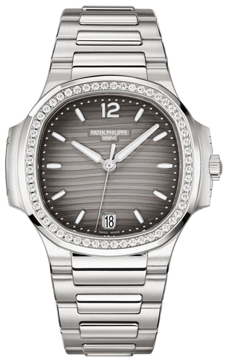 Patek Philippe Nautilus 35,2мм Patek Philippe Nautilus 35,2мм