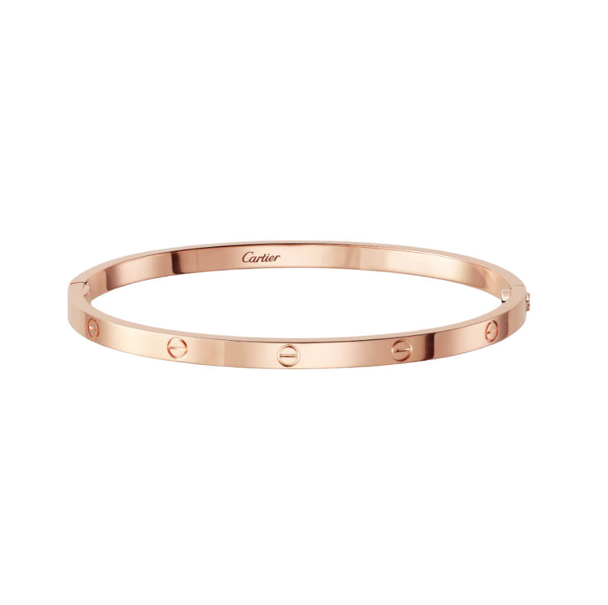 Браслет Cartier Love Small Браслет Cartier Love Small